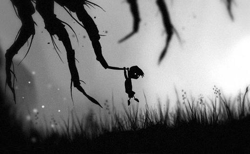 А ты хочешь получить Limbo бесплатно?