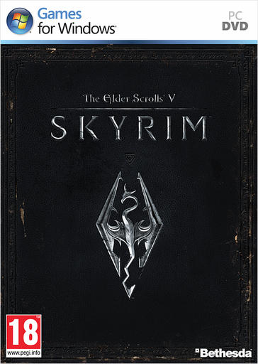 Elder Scrolls V: Skyrim, The - Новые подробности об игре.