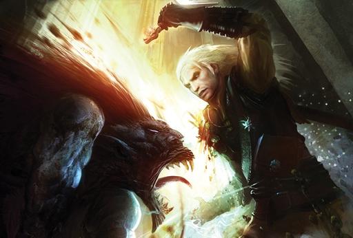 Первый «Ведьмак» выйдет на Xbox 360 и PlayStation 3?