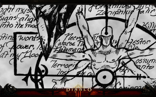 Diablo III - Дьяволюция. Сюжетные перспективы серии Diablo