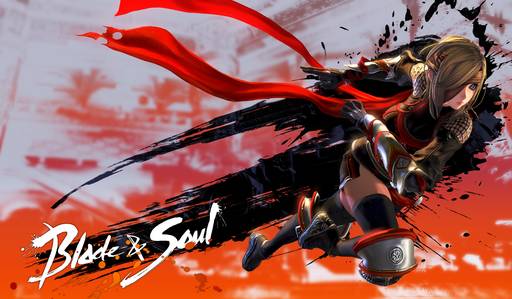 Blade & Soul - Крупное обновление и праздничные ивенты: ру-версия Blade & Soul отмечает 9 лет Blade & Soul - Крупное обновление и праздничные ивенты: ру-версия Blade & Soul отмечает 9 лет